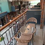 Отель Dolphin Park 3*