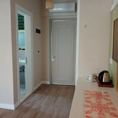 호텔 Dolphin Park 3*