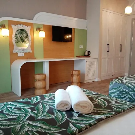 Dolphin Park Ortaca (Mugla)