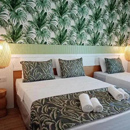 Dolphin Park Otel Ortaca (Mugla)