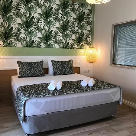 호텔 Dolphin Park Ortaca (Mugla)