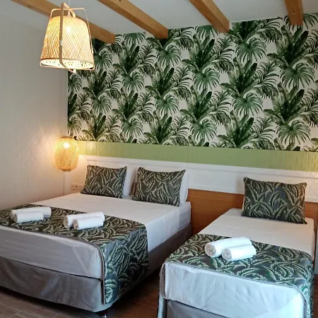 Otel Dolphin Park Ortaca (Mugla)