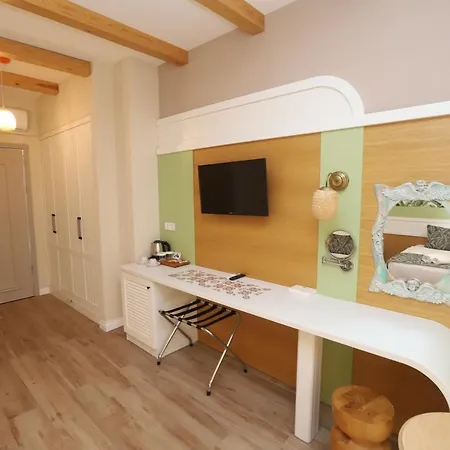 호텔 Dolphin Park 3*