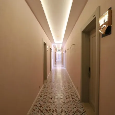 호텔 Dolphin Park 3*