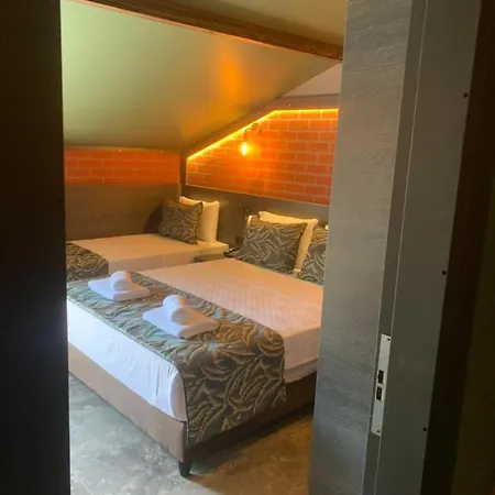 Dolphin Park 호텔 3*