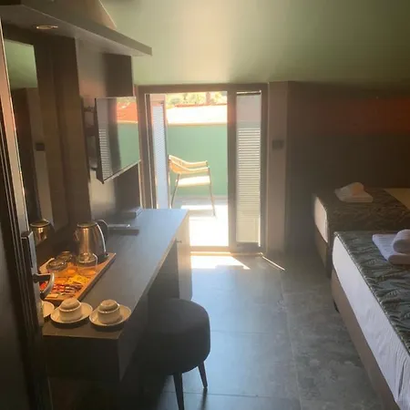 Dolphin Park Ortaca (Mugla)