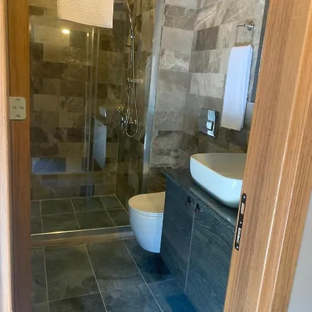 Dolphin Park 호텔 Ortaca (Mugla)