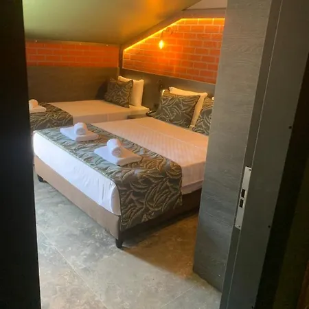 호텔 Dolphin Park 3*