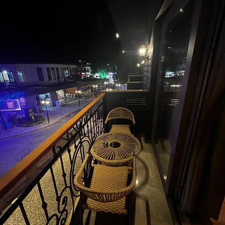 호텔 Dolphin Park 3*