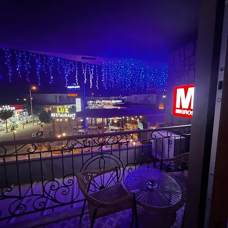 호텔 Dolphin Park 3*