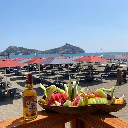 Dolphin Park 호텔 3*