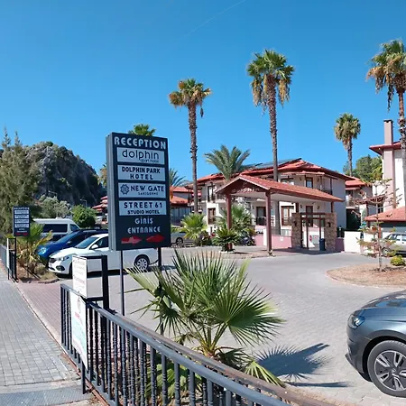 Dolphin Park 3* Ortaca (Mugla)