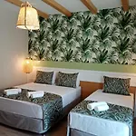 Otel Dolphin Park Ortaca (Mugla)