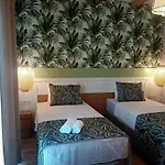 Otel Dolphin Park Ortaca (Mugla)