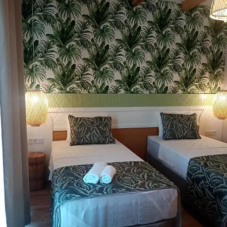 Hotel Dolphin Park Ortaca (Mugla)