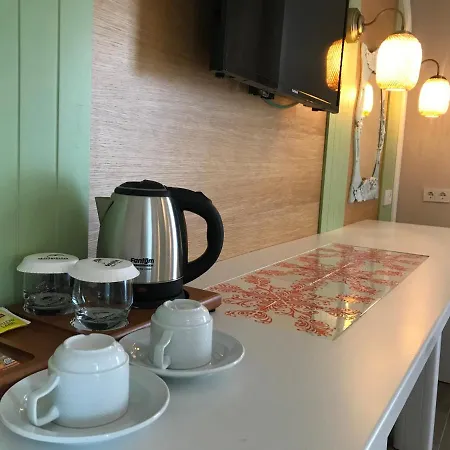 Hotel Dolphin Park Ortaca (Mugla)