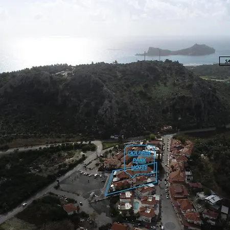 Hotel Dolphin Park