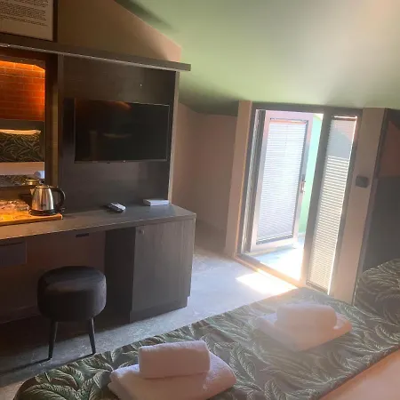 Dolphin Park 3* Ula
