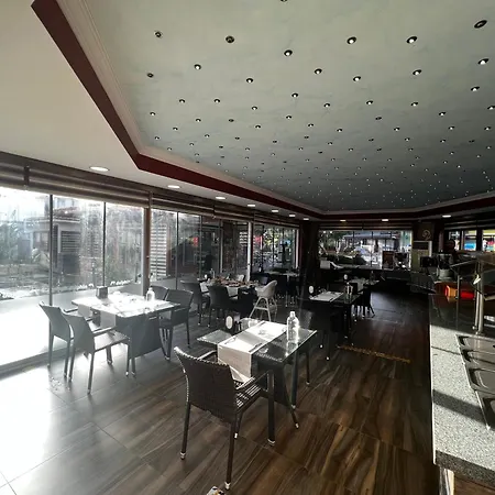 Dolphin Park Hotel 3*