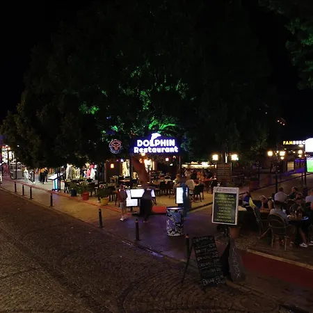 Hotel Dolphin Park Ortaca (Mugla)