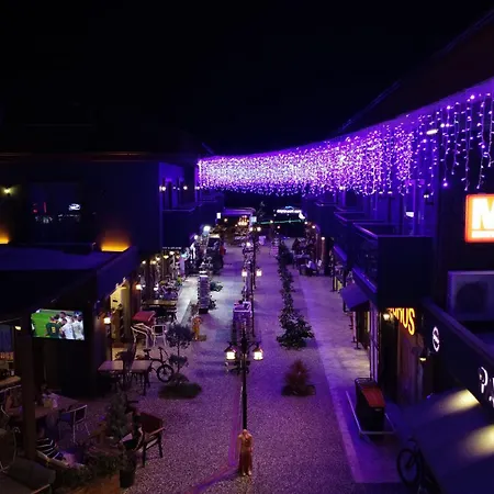 Dolphin Park 3*