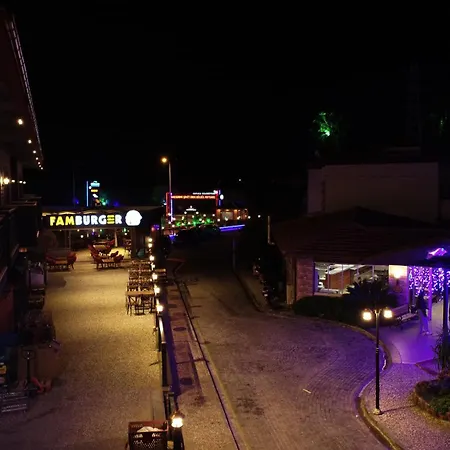 Dolphin Park Hotel 3*