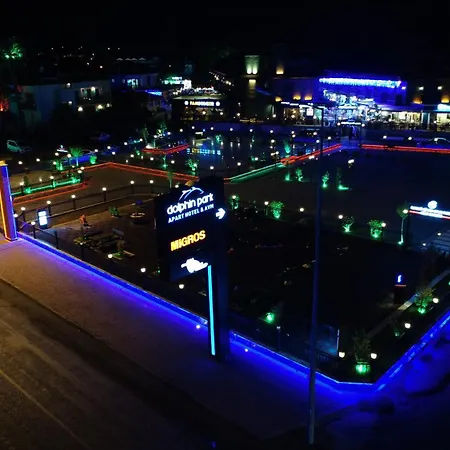 Dolphin Park 3* Ortaca (Mugla)