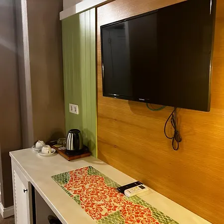 Hotel Dolphin Park