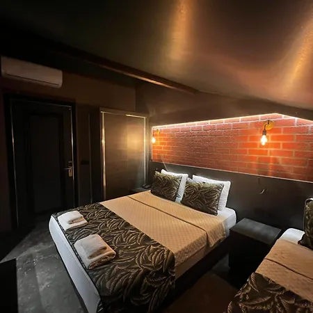 Dolphin Park Ortaca (Mugla)