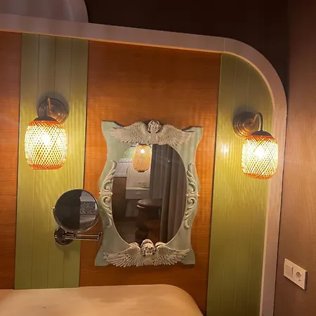 Dolphin Park Hotel 3*