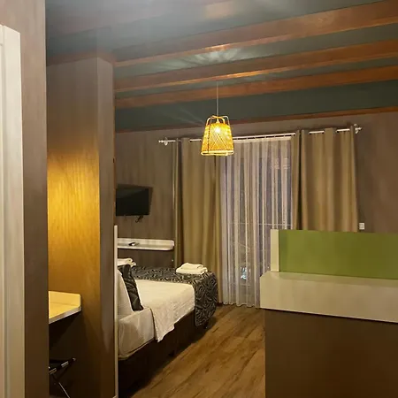 Dolphin Park Hotel Ortaca (Mugla)