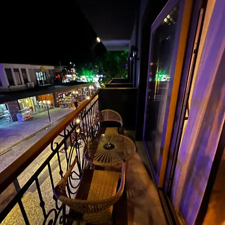 Dolphin Park Hotel