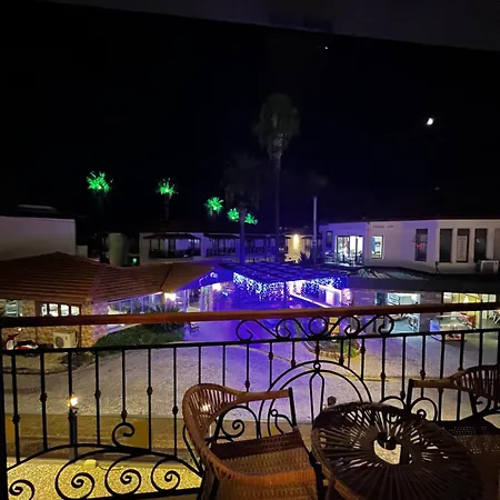 Dolphin Park Ortaca (Mugla)