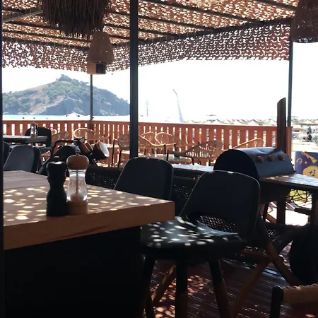 Dolphin Park 3* Ortaca (Mugla)