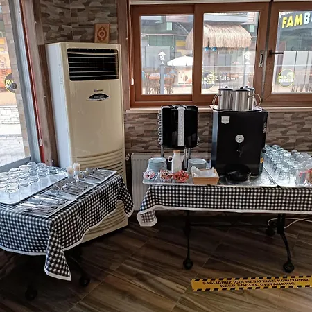 Dolphin Park Ortaca (Mugla)